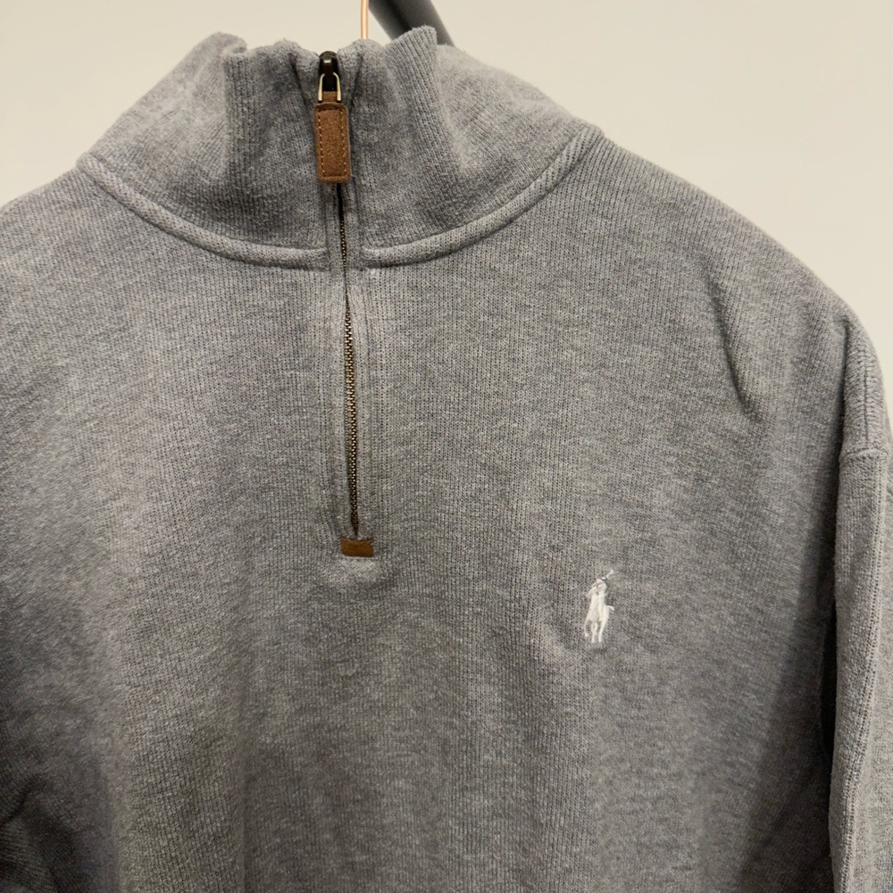 Polo Ralph Lauren Quarter Zip